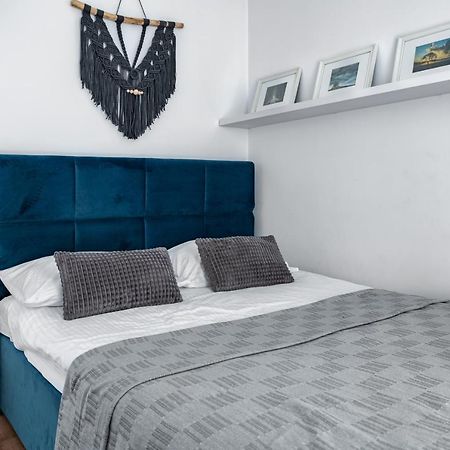 Apartament Primavera Z Miejscem Parkingowym Stary Toruń 外观 照片