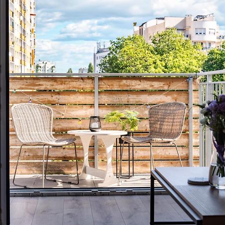 Apartament Primavera Z Miejscem Parkingowym Stary Toruń 外观 照片