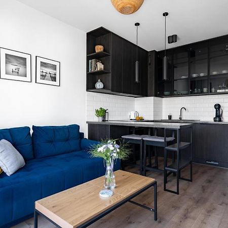Apartament Primavera Z Miejscem Parkingowym Stary Toruń 外观 照片