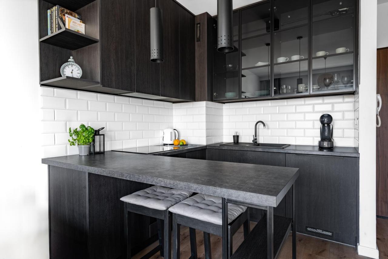 Apartament Primavera Z Miejscem Parkingowym Stary Toruń 外观 照片