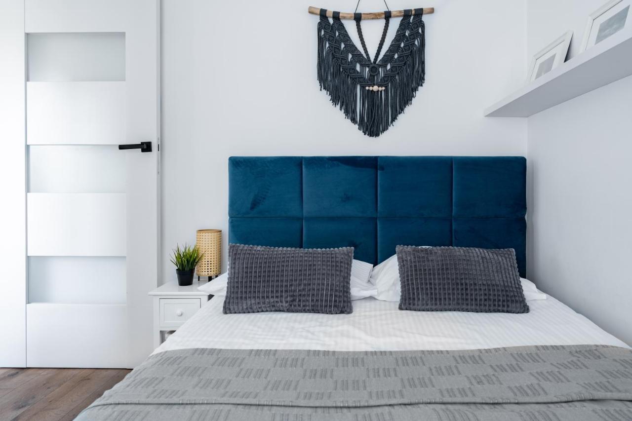 Apartament Primavera Z Miejscem Parkingowym Stary Toruń 外观 照片